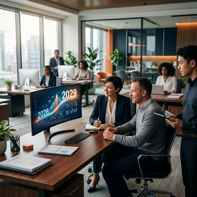 Fim da validade de 3 anos do Certificado A3? O que muda até 2029